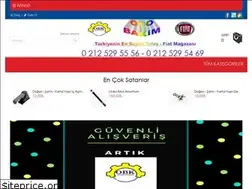 Sites similar to otobakim.com.tr