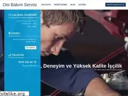 Sites similar to otobakimservis.com