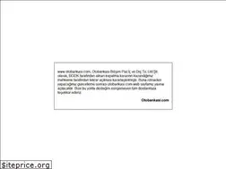 Sites similar to otobankasi.com