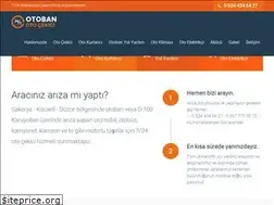 Sites similar to otobanotocekici.com
