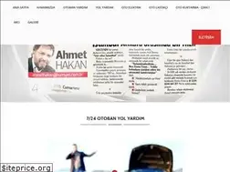 Sites similar to otobanyolyardim.com