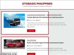 Sites similar to otobasic.com