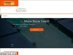 Sites similar to otobeyindepo.com