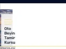 Sites similar to otobeyintamirkursu.com