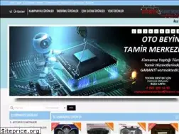 Sites similar to otobeyintamirmerkezi.com
