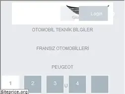 Sites similar to otobilgiler.com