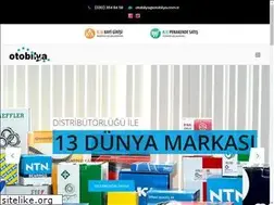 Sites similar to otobilya.com.tr