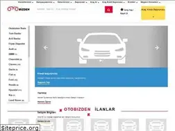 Sites similar to otobizden.com