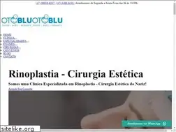 Sites similar to otoblu.com