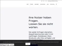 Sites similar to otobo.ch