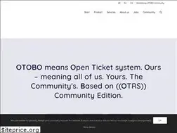 Sites similar to otobo.org
