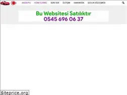 Sites similar to otoboyasizgocukduzeltme.com
