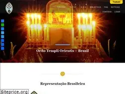 Sites similar to otobr.com