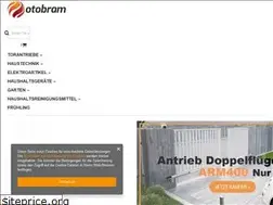 Sites similar to otobram.de