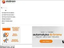 Sites similar to otobram.pl