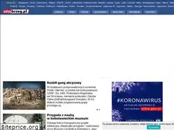 Sites similar to otobrzeg.pl