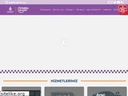 Sites similar to otobus.istanbul
