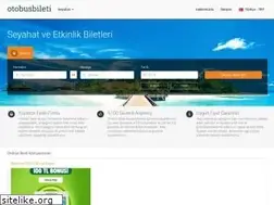 Sites similar to otobusbileti.com.tr