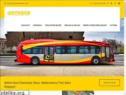 Sites similar to otobusreklamlari.com