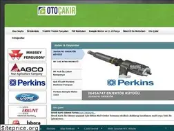 Sites similar to otocakir.com.tr
