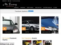 Sites similar to otocamfilmiankara.com