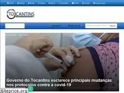 Sites similar to otocantins.com.br