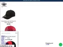 Sites similar to otocaps.co