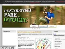 otocec.si