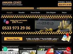 Sites similar to otocekici.gen.tr