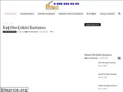 Sites similar to otocekiciantalya.com