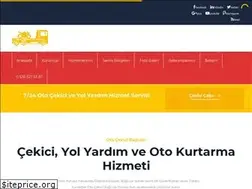 Sites similar to otocekicibagcilar.com