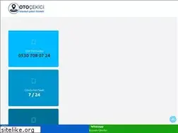 Sites similar to otocekicihizmeti.com