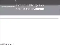 Sites similar to otocekicihizmeti.net
