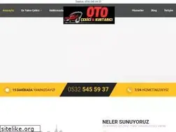 Sites similar to otocekiciotokurtarici.com