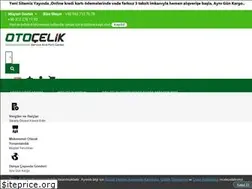 Sites similar to otocelik.com