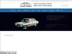 Sites similar to otocemadana.com