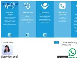 Sites similar to otocenter.com.br