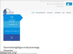 Sites similar to otocenter.com.co