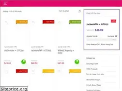 Sites similar to otocheap.com