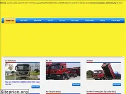 Sites similar to otochenglong.vn