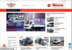 Sites similar to otochinhhang.vn