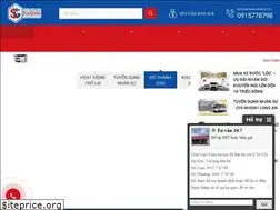 Sites similar to otochuyendungsaigon.com.vn