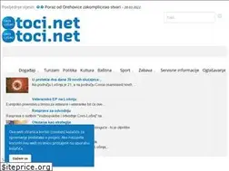 Sites similar to otoci.net