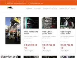 Sites similar to otocikmacim.com