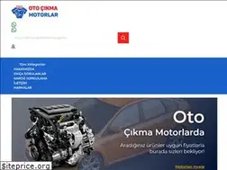 Sites similar to otocikmamotorlar.com