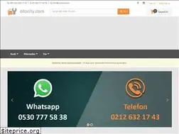 Sites similar to otocity.com