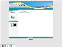 Sites similar to otocki.hr