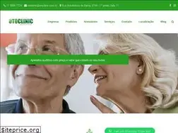 Sites similar to otoclinic.com.br