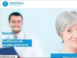 Sites similar to otoclinic.es