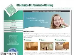 Sites similar to otoclinica.com